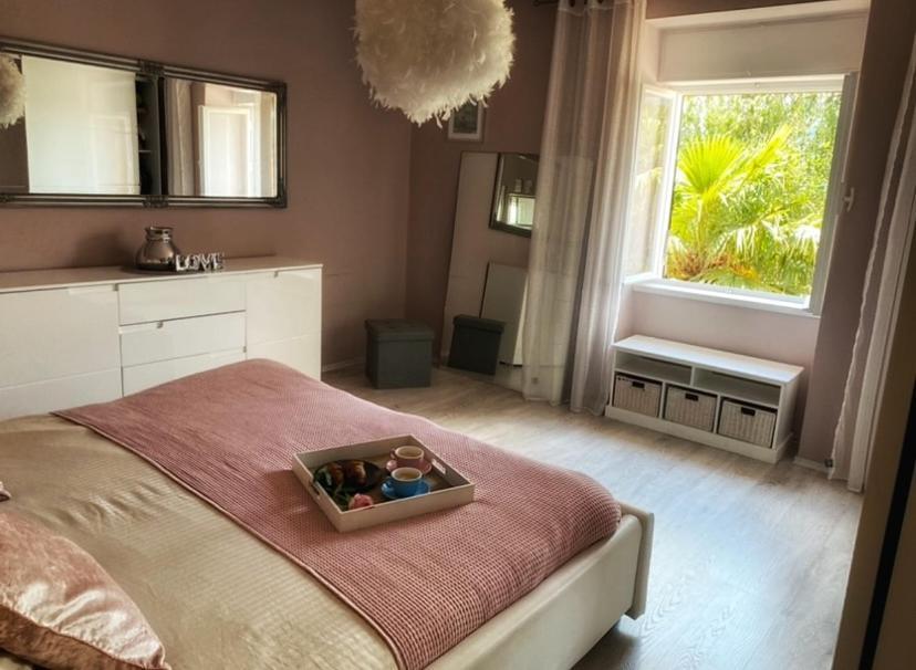 Zogar Apartment Matulji Luaran gambar