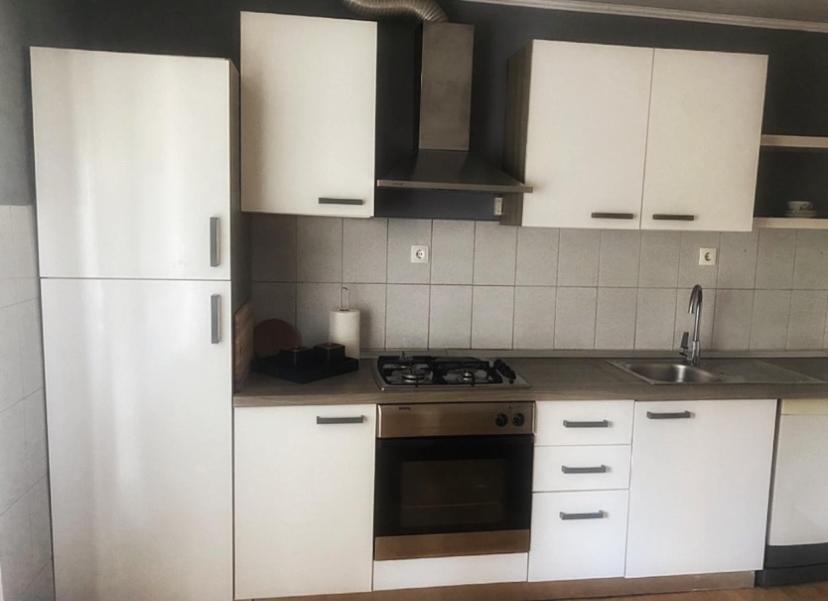 Zogar Apartment Matulji Luaran gambar