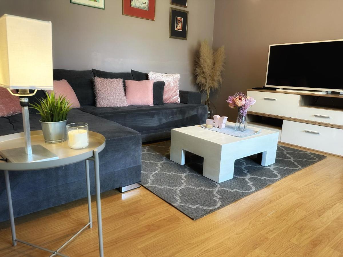 Zogar Apartment Matulji Luaran gambar