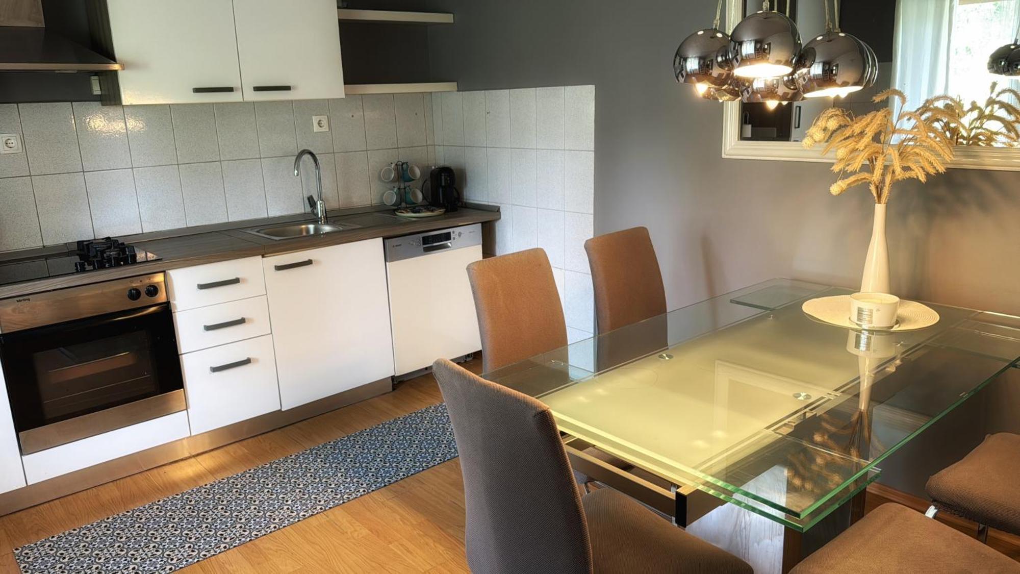 Zogar Apartment Matulji Luaran gambar